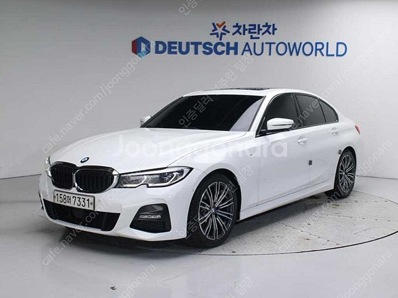 BMW 3시리즈 중고 BMW 중고 BMW 3시리즈 중고...--0