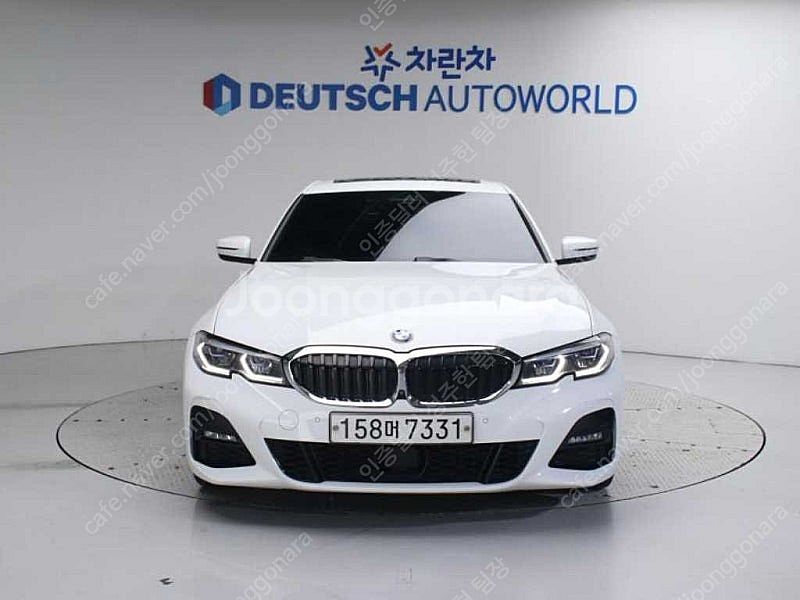 BMW 3시리즈 중고 BMW 중고 BMW 3시리즈 중고...--3
