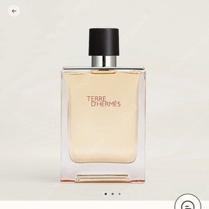 에르메스 떼르데르메스 EDT 100ML