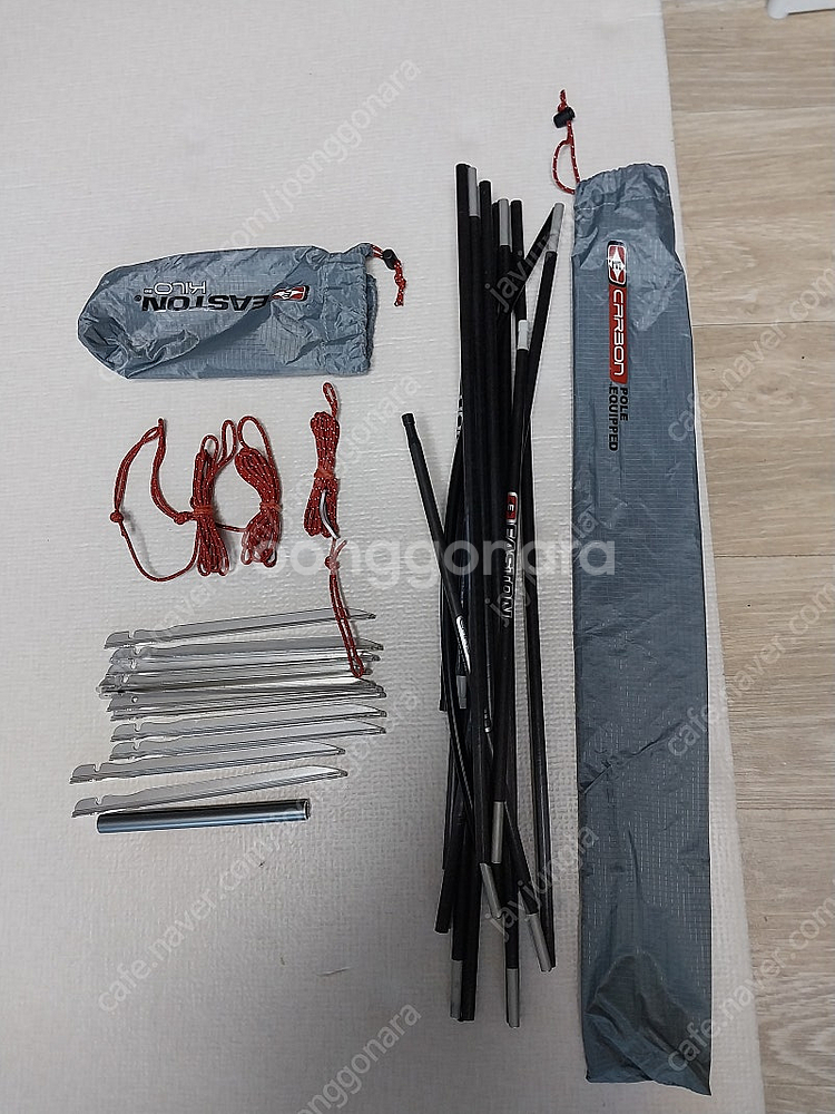 이스턴 킬로 2P 초경량텐트 (Easton Kilo 2...--0