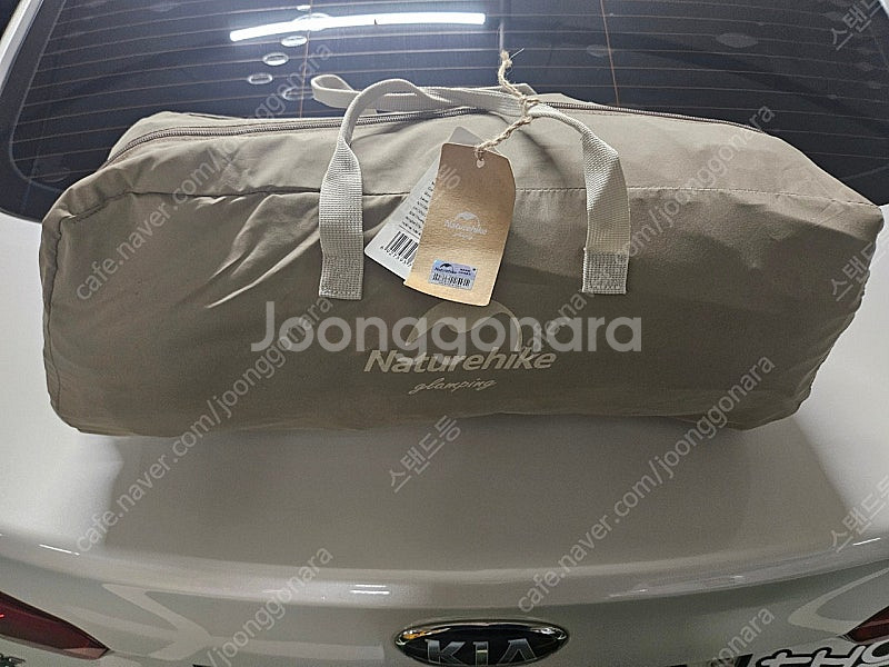 네이처하이크 tpu 더블 에어매트 46cm--0