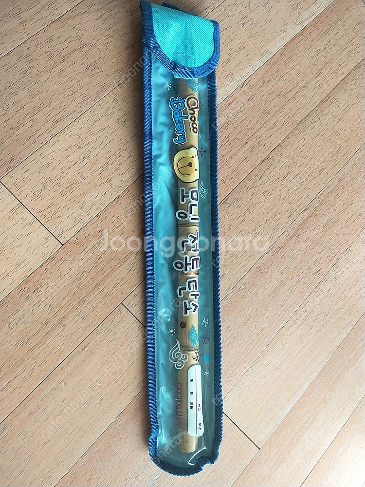 모닝글로리 전통단소, 엔젤단소(새 상품) 각 3000원--2