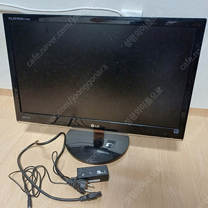 ips236 엘지 모니터