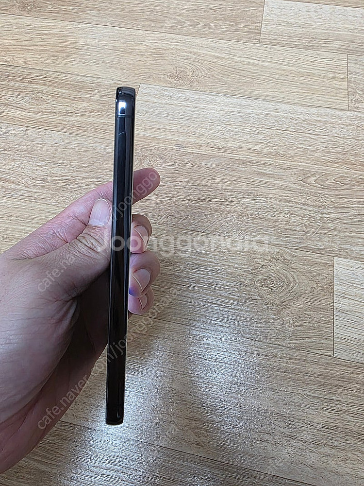 S23 512 블랙판매합니다.--1