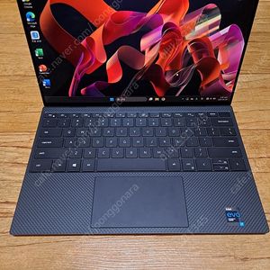 델 XPS 13 노트북
