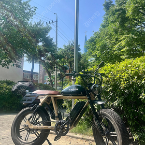 엑스라이더 x200s 전기자전거 팔아유