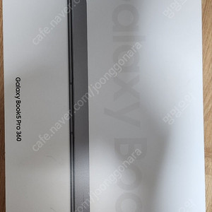 갤럭시북5 프로360 NT960QHA-KC51G 팝니다.