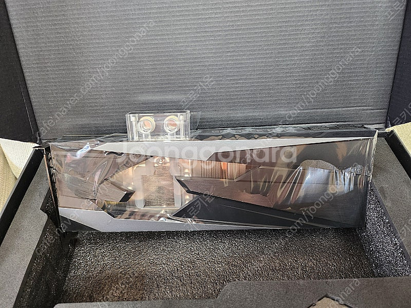 [거의 새것같은 중고] 기가바이트 RTX 3080--3
