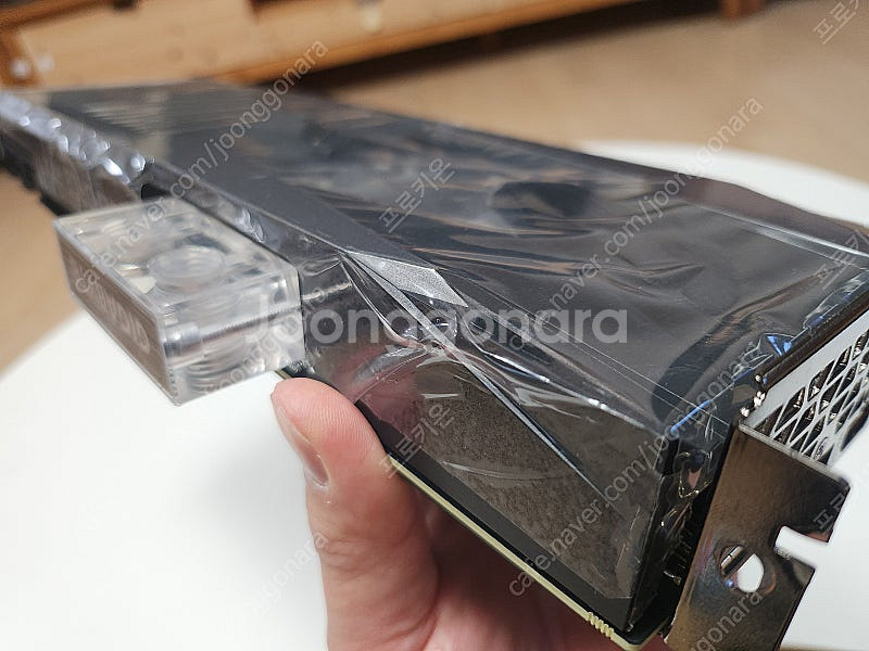 [거의 새것같은 중고] 기가바이트 RTX 3080--0
