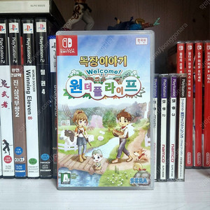 (부산) 목장이야기 원더풀라이프 택포 2만