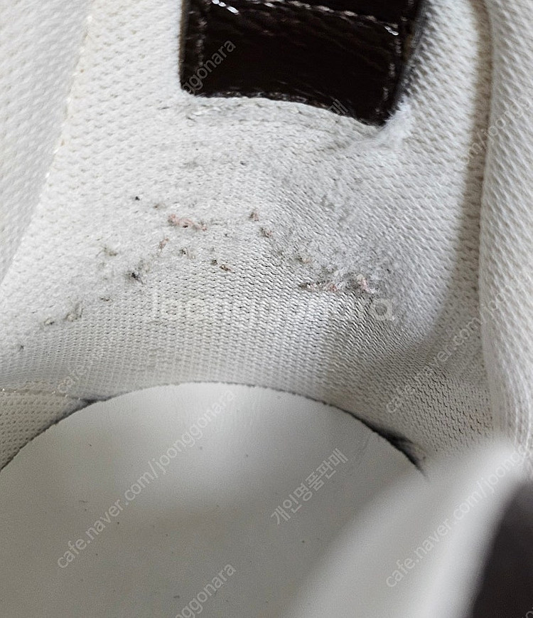 정품 여성 루이비통 게임온 아치라이트 37(볼좁은235...--8