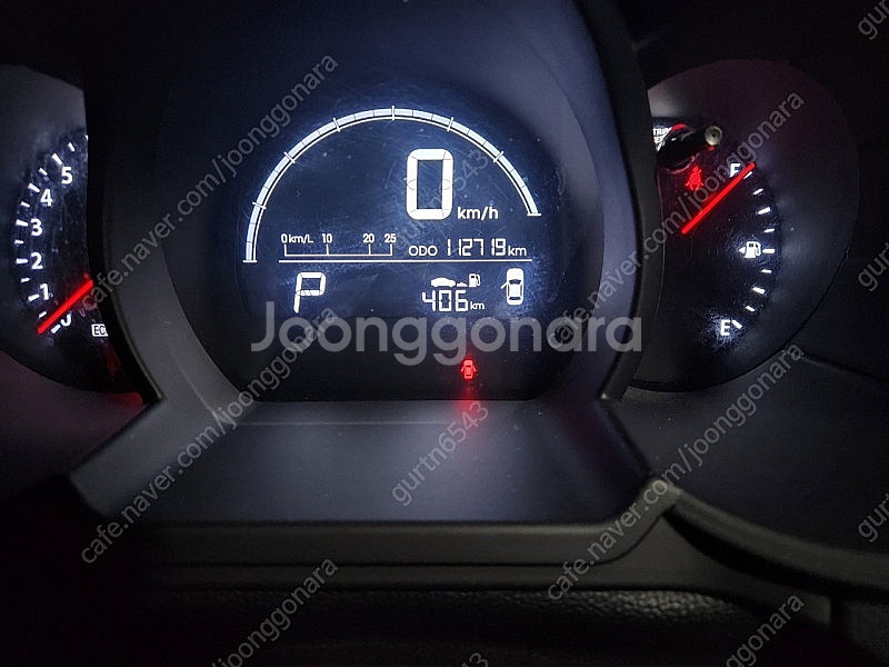 올뉴모닝 개인 모닝--9