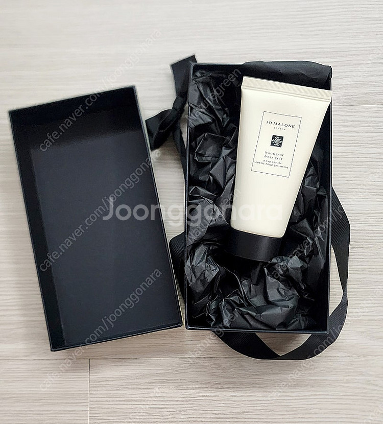 [새상품] 조말론 핸드크림 30ml - 우드 세이지 &...--1