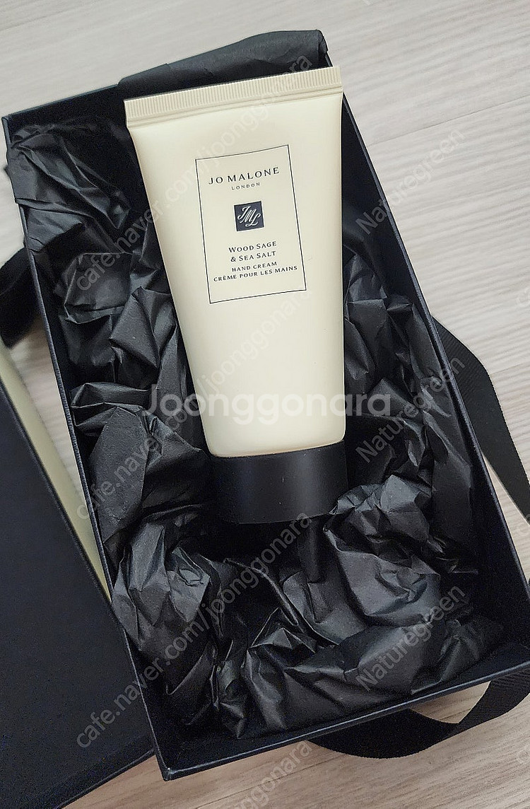 [새상품] 조말론 핸드크림 30ml - 우드 세이지 &...--2