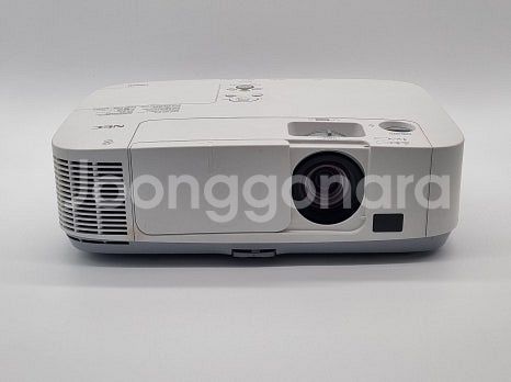NEC PE501X 중고빔프로젝터 5000안시 XGA ...--8