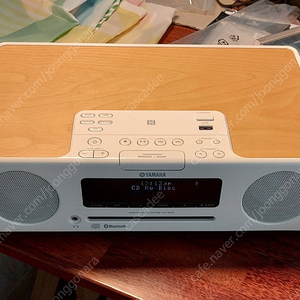 야마하 tsx-b235 붐박스 블루투스 cd aux radio nfx tsx b235
