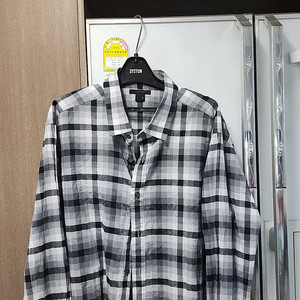 질스튜어트 뉴욕 남자 셔츠남방 XL/ 파타고니아 바람막이 15