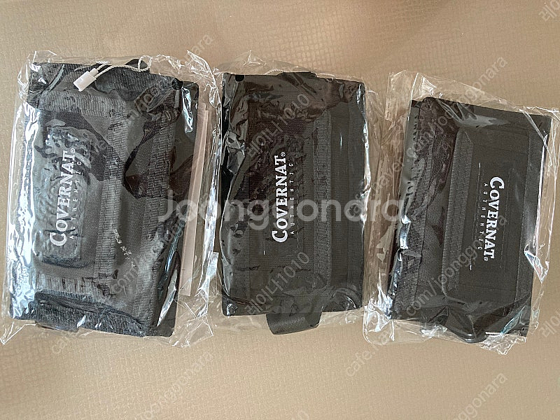 새상품) 커버낫 목걸이 카드지갑 지폐 동전수납가능--0