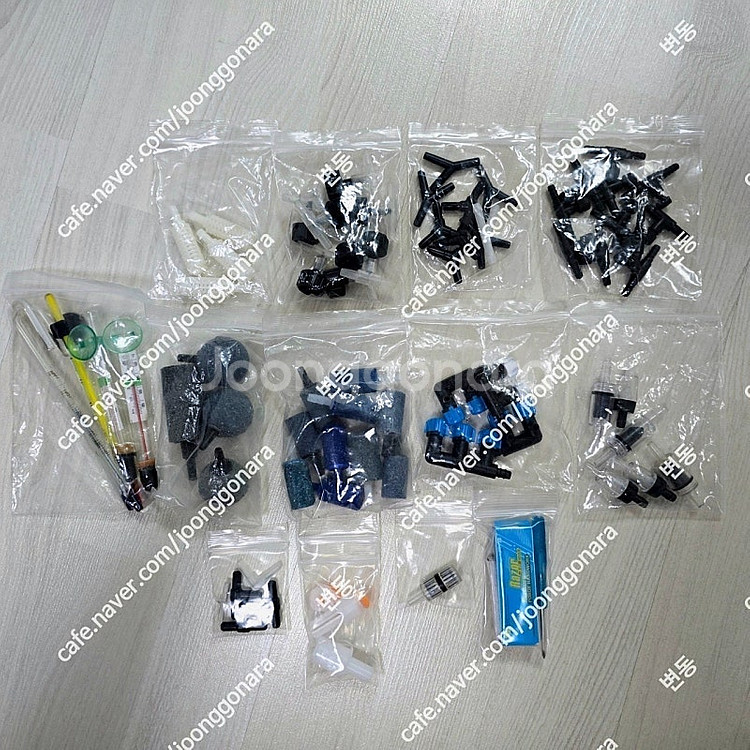 판매 물생활 사이펀, 기포기용품, 스크래퍼리필(L,Y ...--1