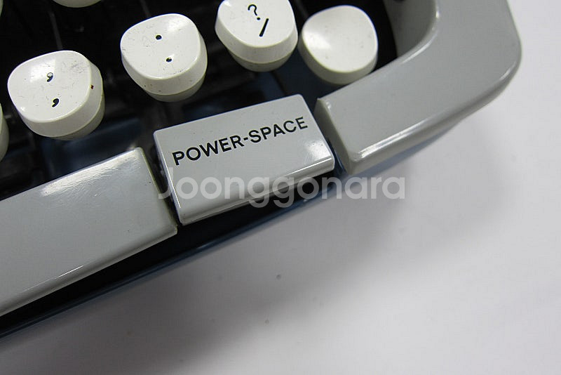 Smith-Corona Classic12 타자기 스미스...--5