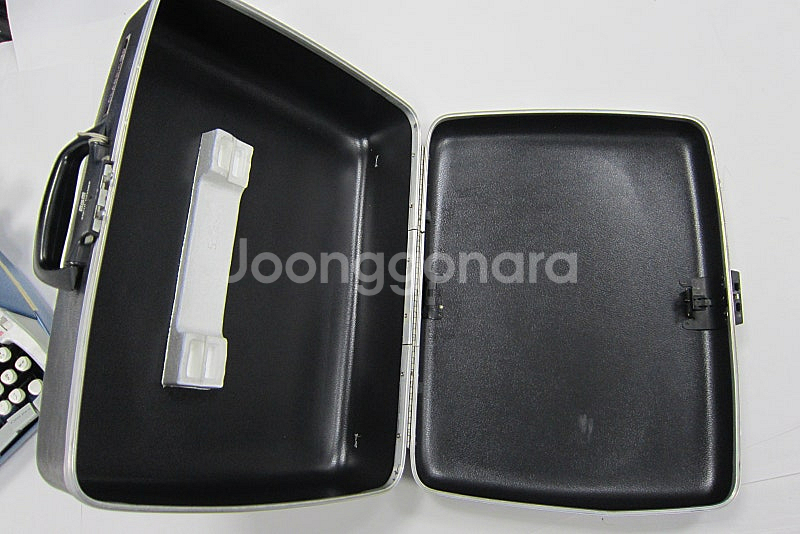 Smith-Corona Classic12 타자기 스미스...--9