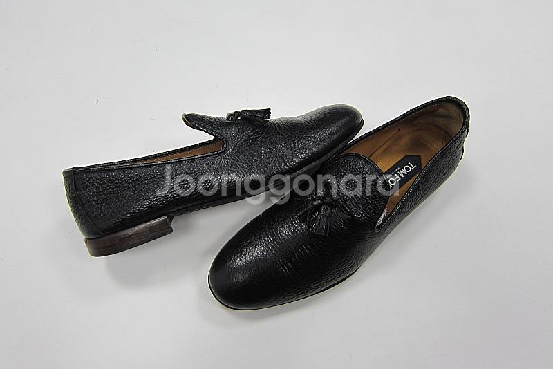 톰포드 테슬 로퍼 Tom Ford Nicolas sli...--3