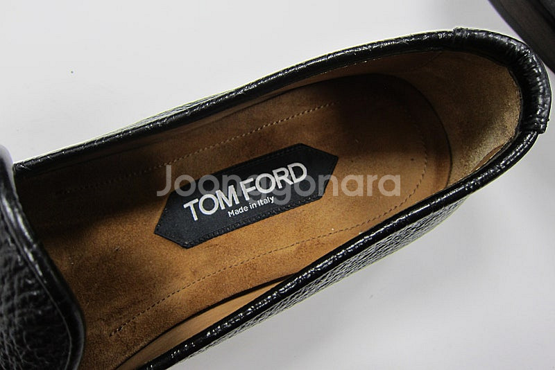 톰포드 테슬 로퍼 Tom Ford Nicolas sli...--5