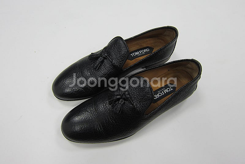 톰포드 테슬 로퍼 Tom Ford Nicolas sli...--6