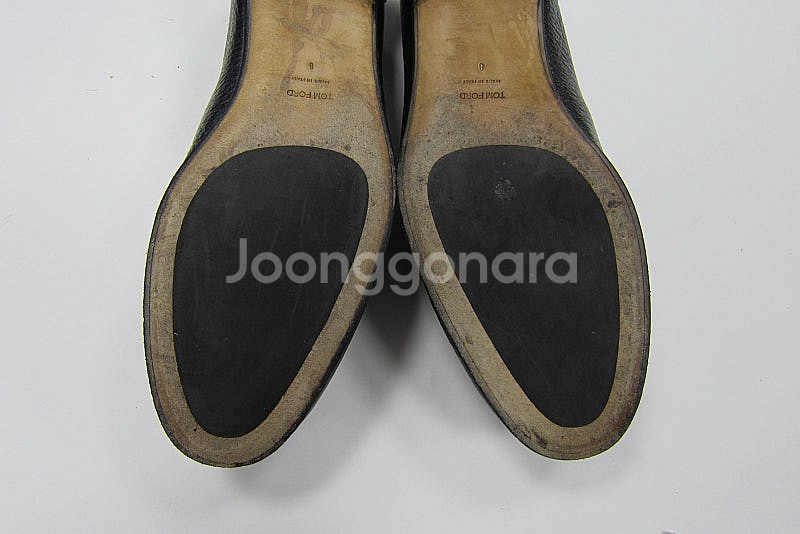 톰포드 테슬 로퍼 Tom Ford Nicolas sli...--8