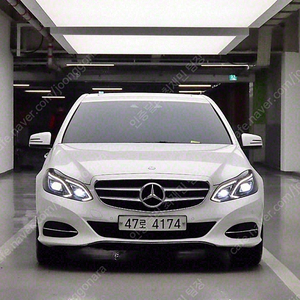 벤츠 E클래스 중고 벤츠 중고 흰색 2016년식 73,592km E250 블루텍 4MATIC 아방가르드 수원중고차