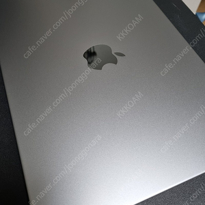 맥북프로(MacBook Pro) 14인치 Apple M1 Max 스페이스 그레이 급처