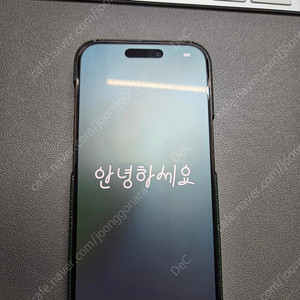 아이폰15pro 256gb
