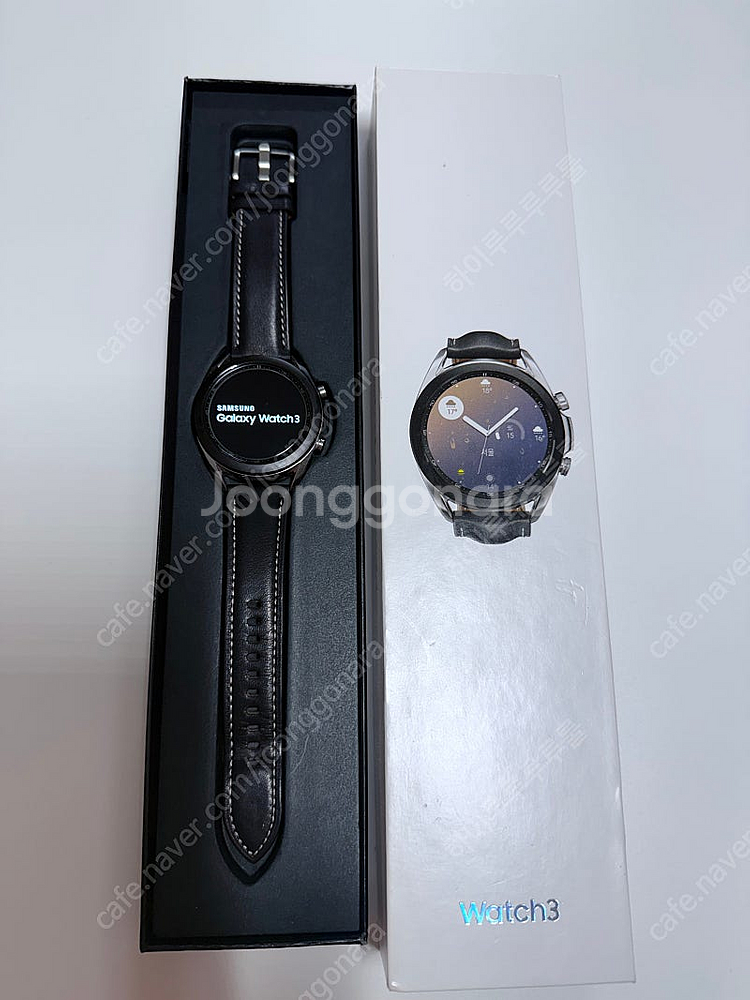 갤럭시워치3 41mm--0