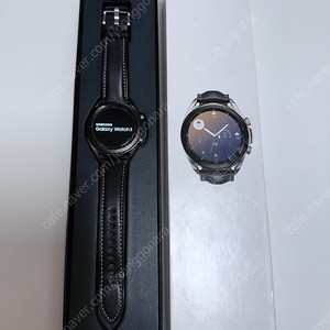 갤럭시워치3 41mm