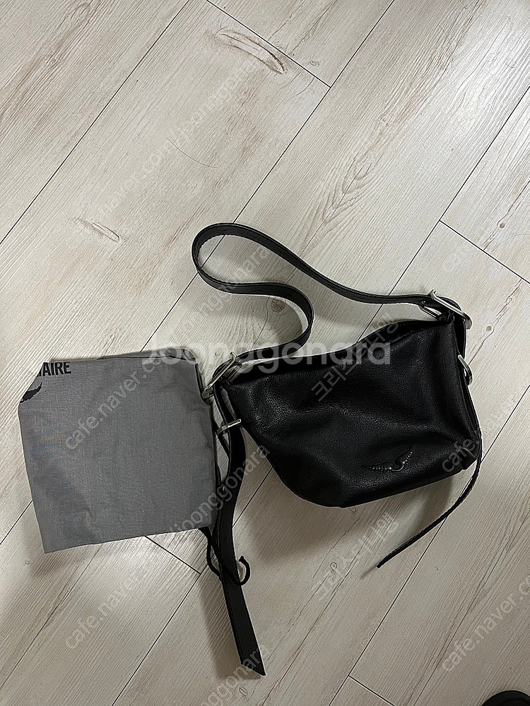 자딕앤볼테르 베이비제인백--0