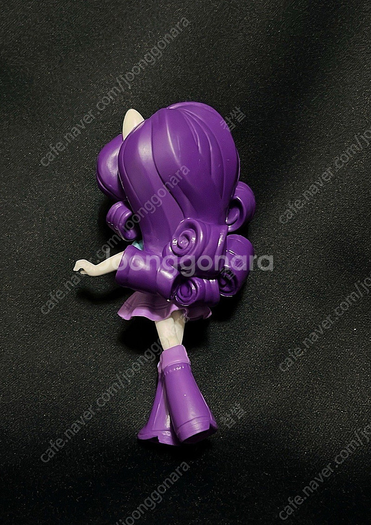 마이리틀포니 이퀘걸 피규어 핑키파이, 레리티--2