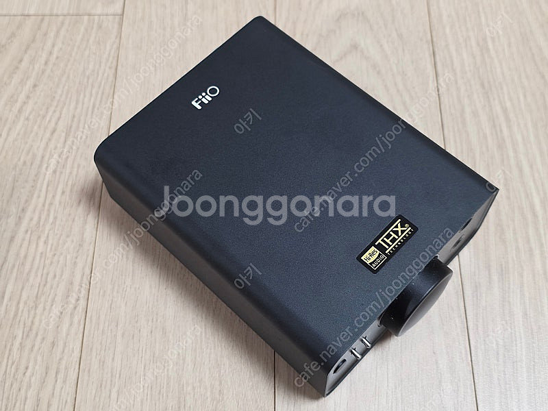 Fiio K7 헤드폰 앰프--3