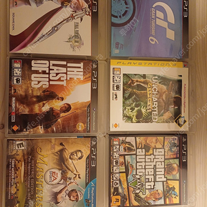 ps3 게임 팔아요
