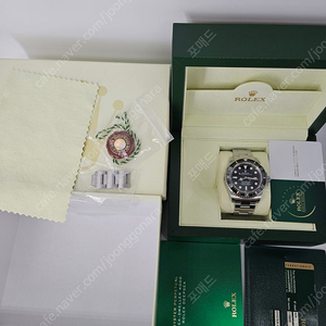 롤렉스 40mm 씨드웰러 116600