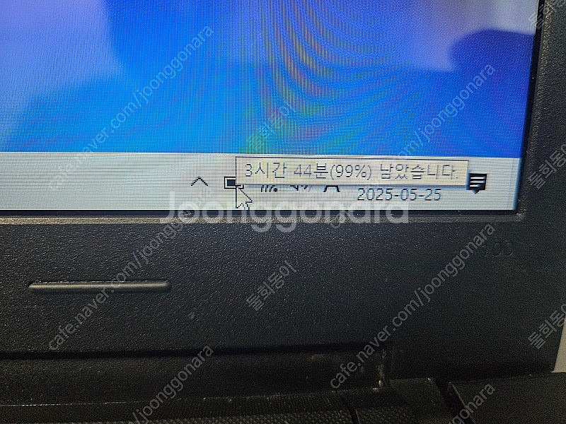 레노바 i3 5세대 노트북--1