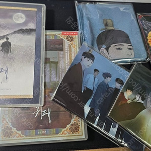 드라마CD 귀태 아코 예약판 1+2 팝니다.