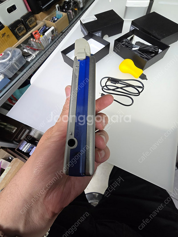 아이와 워크맨 px370 판매합니다--5