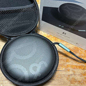 B&O A1 (2세대)