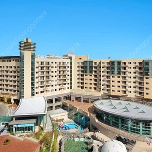 경주 한화리조트 패키지(6.7.토)