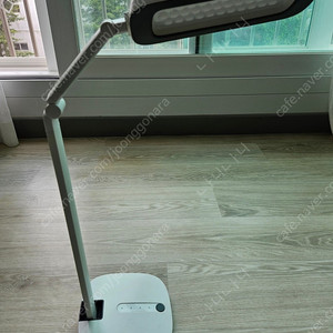 필립스 66110 스탠드 LED 조명등 택포 4만원