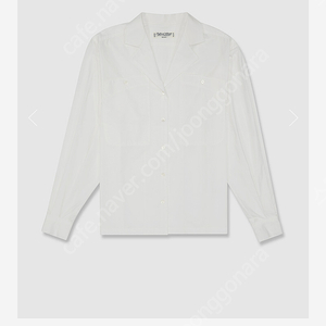 얼바닉30 urbanic30 Bianco Shirt 얼바닉30 비앙코 셔츠