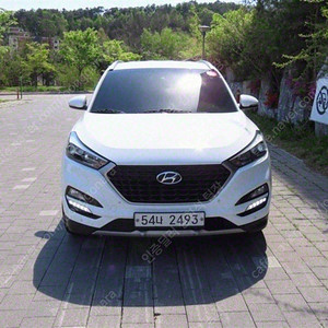 투싼 중고 가격 투싼 중고차 2018년식 40,550km 1.6T 2WD 프리미엄 중고자동차