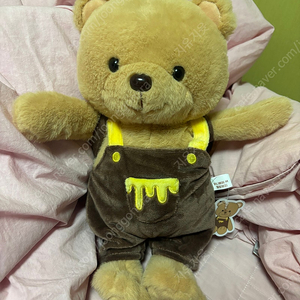 곰인형