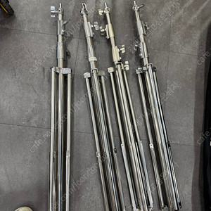 삼각대 호루스벤누 프리미엄 에어쿠션 라이트스탠드 PST-2800