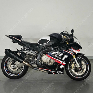 풀배기 A급 BMW S1000RR 판매합니다.
